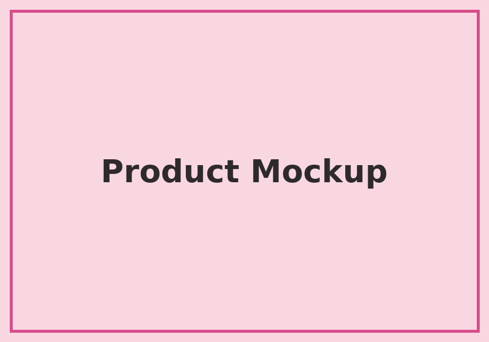 Sweet Gains product mockup